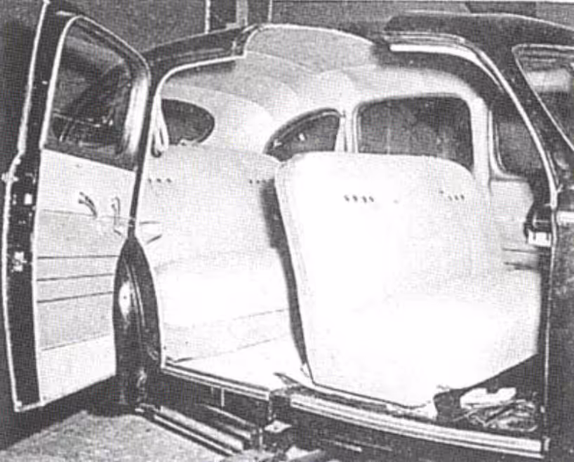 John Alton's 'Painting with Light' (1949)